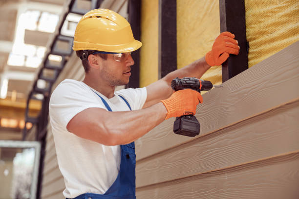 Professional Siding in Upland, IN